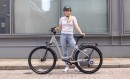 Skarper E-Bike Conversion Kit