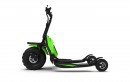 Skick electric utility scooter