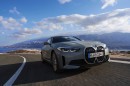 BMW electric vehicles for Australia