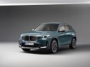 BMW electric vehicles for Australia