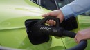 Skoda now offers Plug & Charge for the Enyaq iV vehicles, eight months after Volkswagen made it available