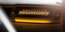PREDIAQ, the four-wheeled mascot of the Nashville Predators, is based on the ŠKODA KODIAQ SUV