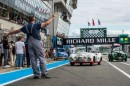 SKODA Sport back at Le Mans