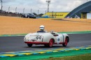 SKODA Sport back at Le Mans