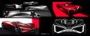 Skoda Vision Gran Turismo official reveal