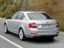 Skoda Octavia Adds 1.0 TSI with 115 HP, 3-Cylinder Engine Replaces 1.2 TSI