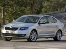 Skoda Octavia Adds 1.0 TSI with 115 HP, 3-Cylinder Engine Replaces 1.2 TSI
