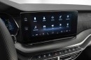 2021 Skoda Octavia RS Debuts As Plug-In Hybrid, Hits 100 KM/H in 7.3 Seconds