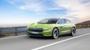 According to Bernhard Reichel, This Is What the Electric Replacement for the Skoda Octavia Can Look Like