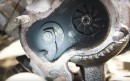 Skoda Octavia TDI Engine Is in Amazing Condition After 431,000 Miles and 20 Years