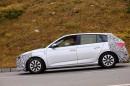 2022 Škoda Scala facelift