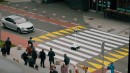 Mobile Intelligent Traffic Light Rover