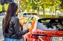 HoppyGo peer-to-peer car sharing