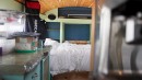 This Cozy Skoolie Packs the Comforts of a Conventional Home but Costs a Fraction of One