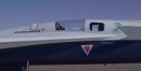 Lockheed Martin X-59 QueSST