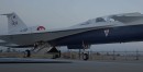 Lockheed Martin X-59 QueSST