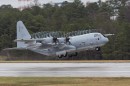 Lockheed Martin C-130