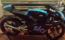 Sky-VR46 Moto3 KTM