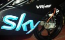 Sky-VR46 Moto3 KTM