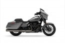 2023 Harley-Davidson CVO Street and Road Glide