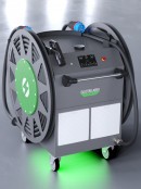 Electric Charger for eVTOLs