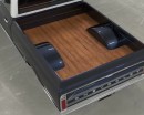 Slammed 1967 Chevrolet C10 digital rendering ahead of real-world build by personalizatuauto on Instagram