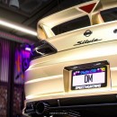 Slammed Nissan Silvia S15 JDM tuning NFS rendering by dm_jon