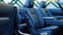 Slammed Mansory Rolls-Royce Dawn on Forged 22s by Platinum Motorsport