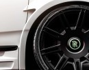 Rolls-Royce Cullinan Black Badge Novitec Overdose SP2 by Wheels Boutique
