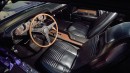 1970 Dodge Challenger HEMI R/T Convertible Slant-Six Fuelie