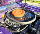 1970 Dodge Challenger HEMI R/T Convertible Slant-Six Fuelie