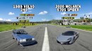 860hp Sleeper Volvo vs McLaren 570S Spider // THIS vs THAT
