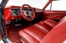 1964 Chevrolet Chevelle sleeper wagon