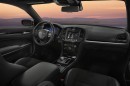 2017 Chrysler 300S Sport Appearance Package