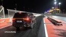 EKanoo Racing’s tuned Lexus LX 600 quarter-mile run
