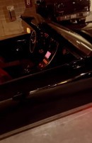 Slim Thug's 1974 Chevrolet Caprice Convertible