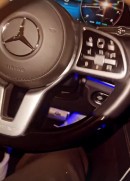 Slim Thug and Mercedes-Maybach GLS 600