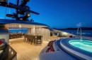Slipstream Yacht