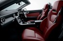 Mercedes-Benz SLK 200 Radar Safety Edition for Japan