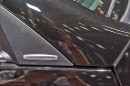 Mercedes-Benz SLK CarbonLOOK (R172)