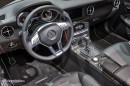 Mercedes-Benz SLK CarbonLOOK (R172)