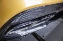 Mercedes-Benz SLS AMG Black Series by mcchip-dkr