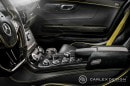 Mercedes-Benz SLS AMG Black Series by Carlex Design