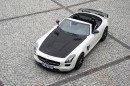 Mercedes-Benz SLS AMG GT Final Edition