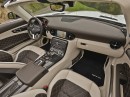 Mercedes-Benz SLS AMG GT Roadster (US-Spec)