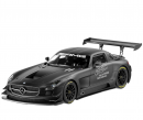 1:18 Scale Model of the Mercedes-Benz SLS AMG GT3 45th Anniversary