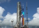 Animation shows inner workings of the SLS