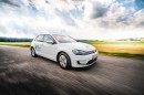 Kreisel Electric VW e-Golf