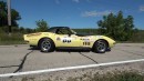 1968 Chevrolet Corvette Racer