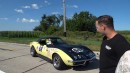 1968 Chevrolet Corvette Racer